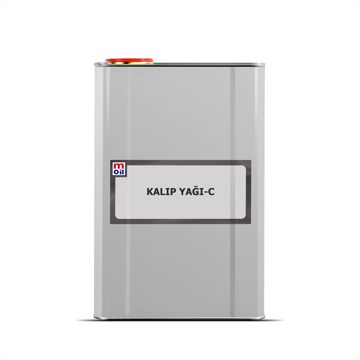 M Oil Kalıp Yağı C