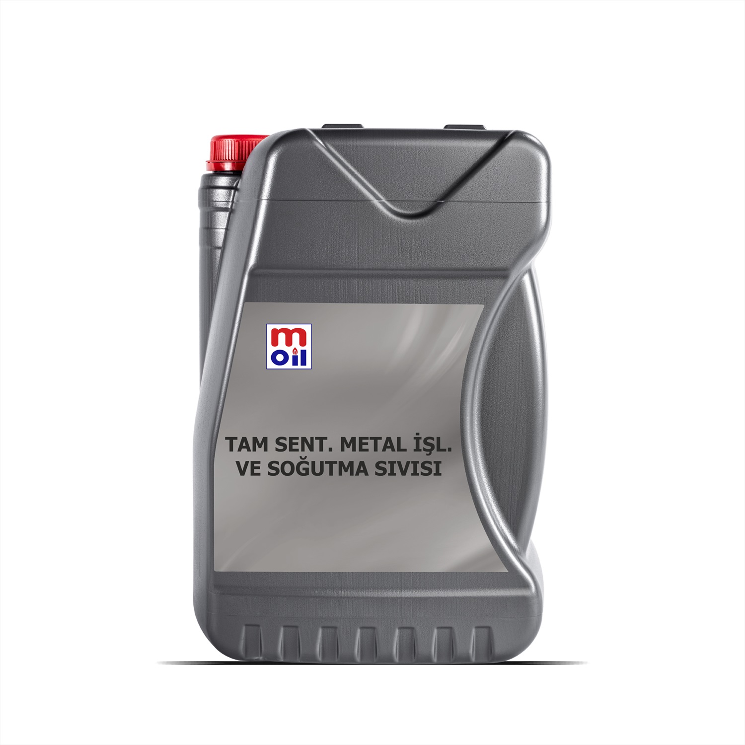 M Oil Tam Sentetik Metal İşleme ve Soğutma Sıvısı