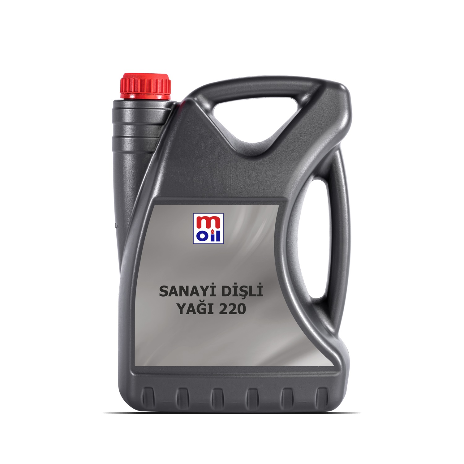 M Oil Sanayi Dişli Yağı 220