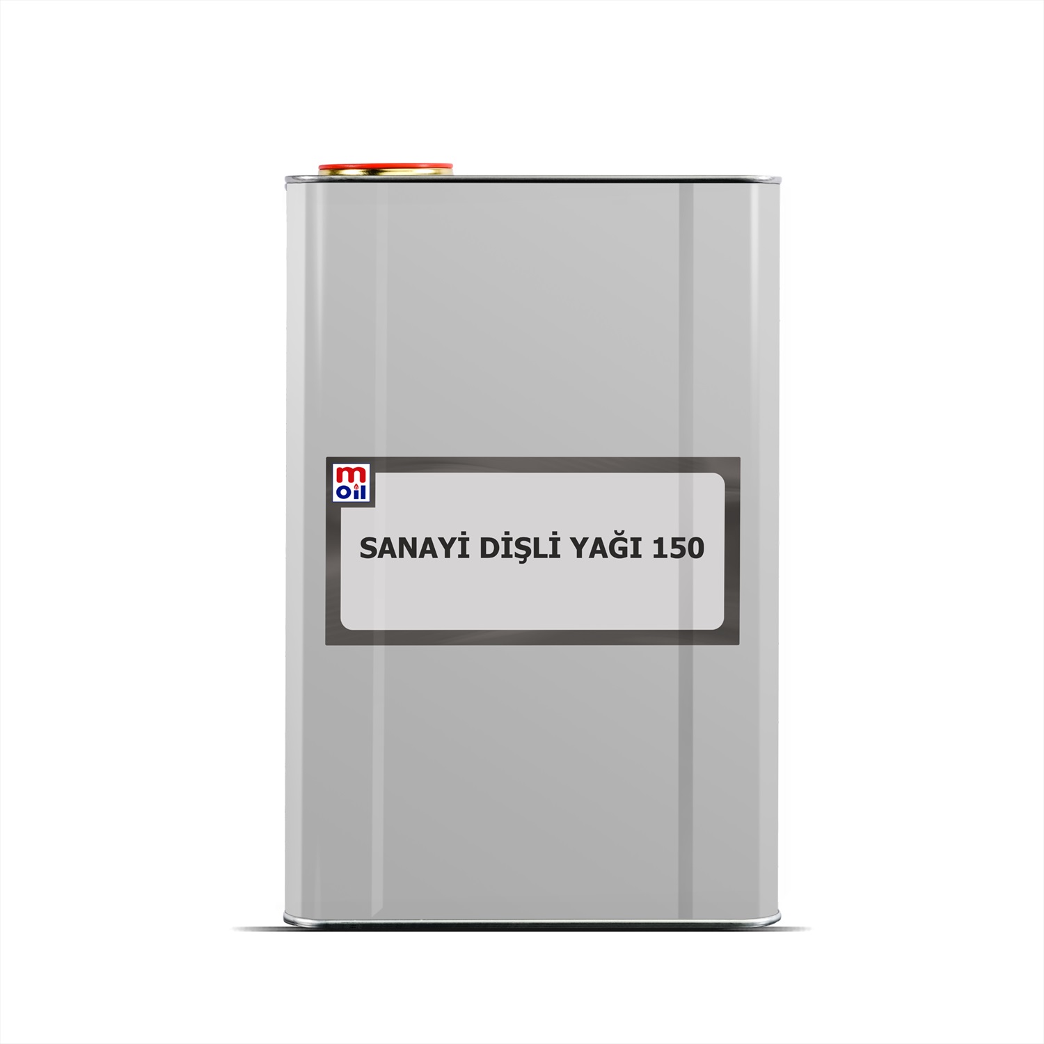 M Oil Sanayi Dişli Yağı 150