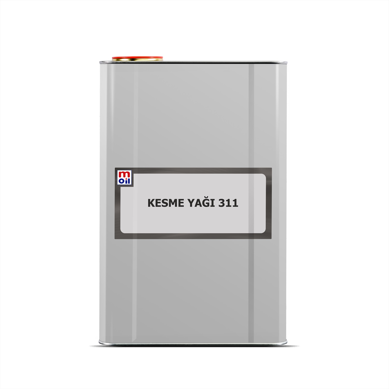 M Oil Kesme Yağı 311