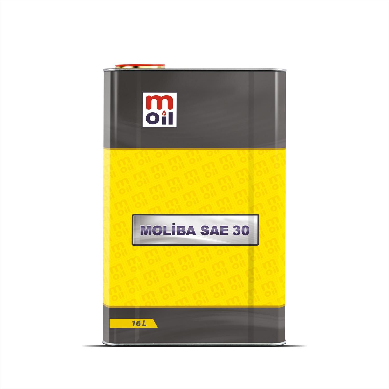 M Oil Moliba 30
