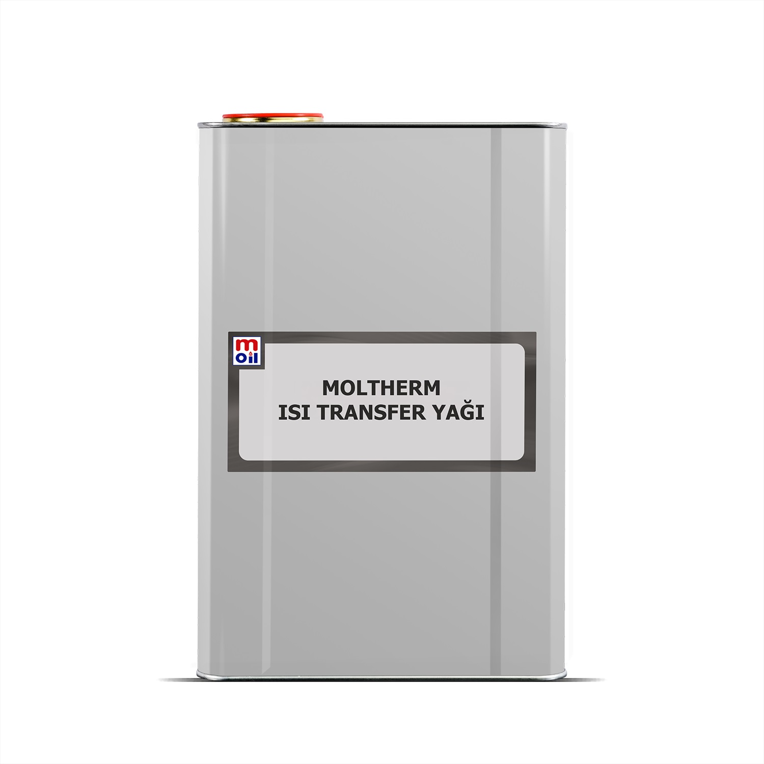 M Oil Moltherm Isı Transfer Yağı