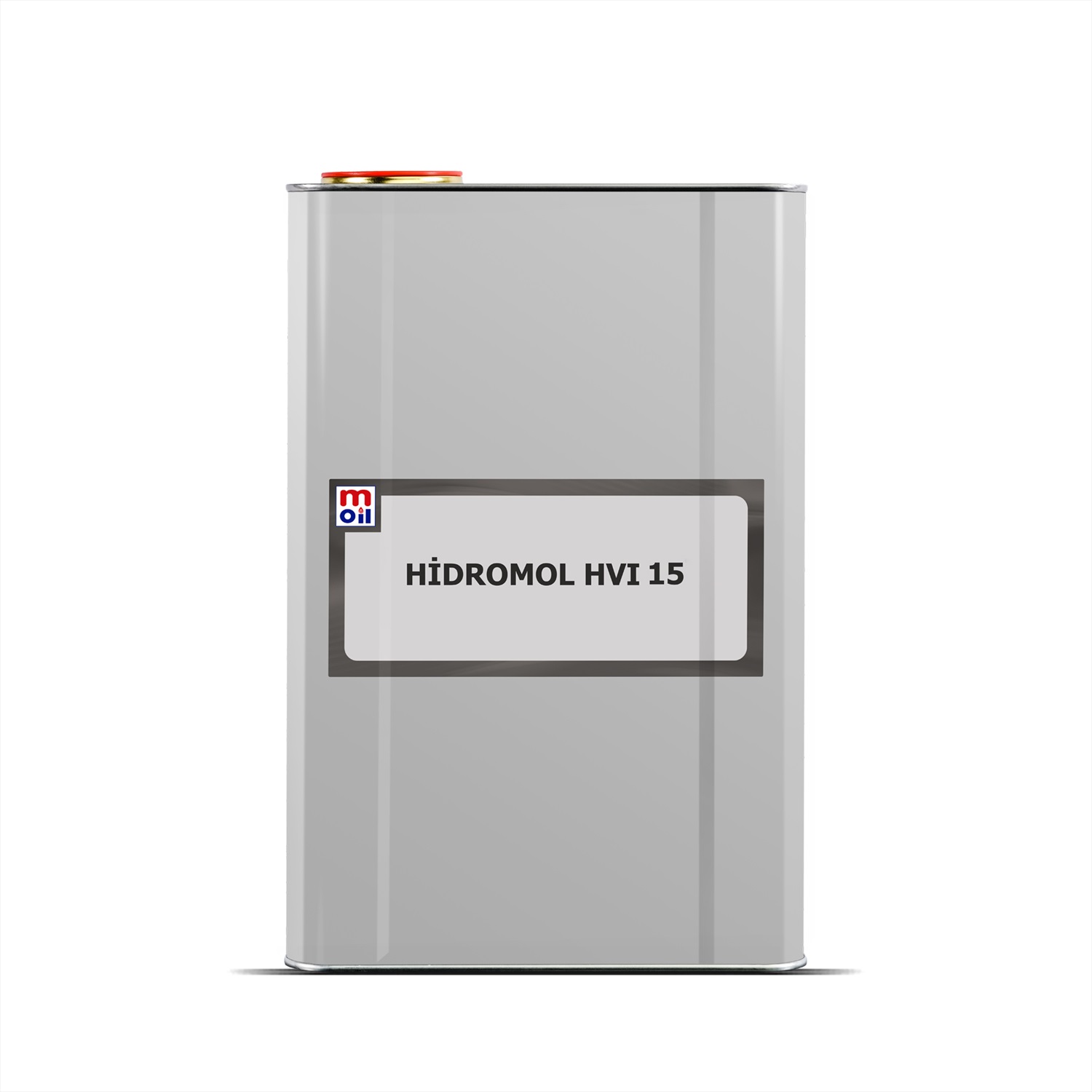 M Oil Hidromol HVI 15