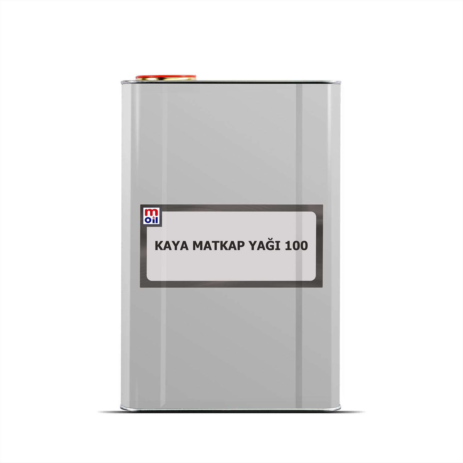 M Oil Kaya Matkap Yağı 100