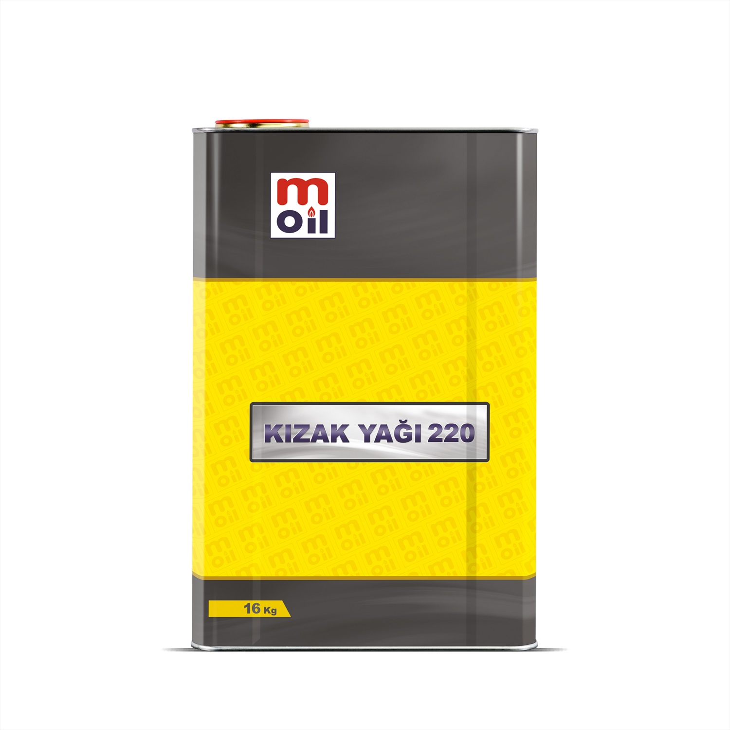 M Oil Kızak Yağı 220