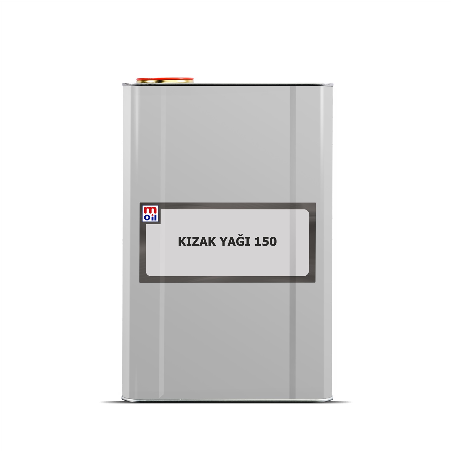 M Oil Kızak Yağı 150