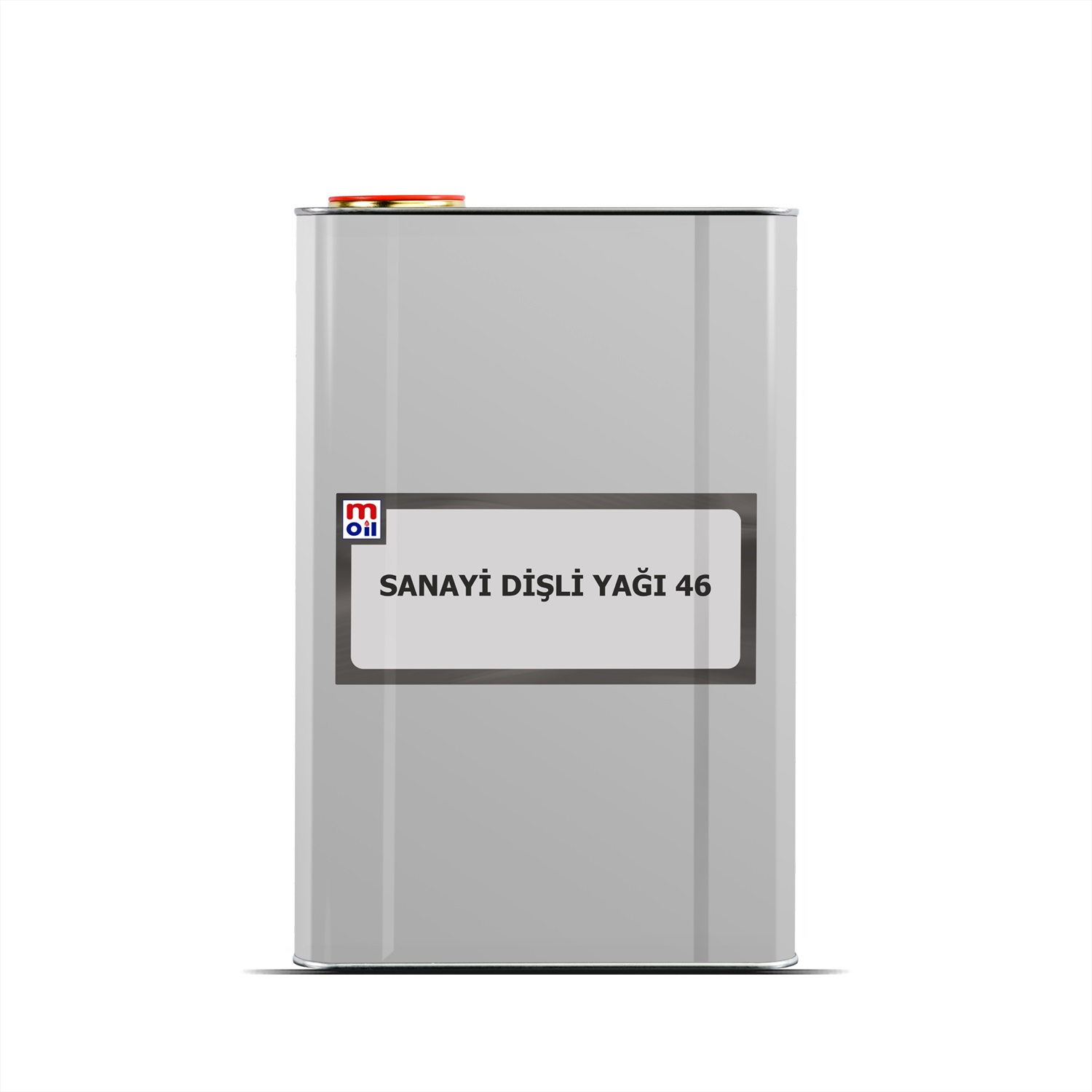 M Oil Sanayi Dişli Yağı 46