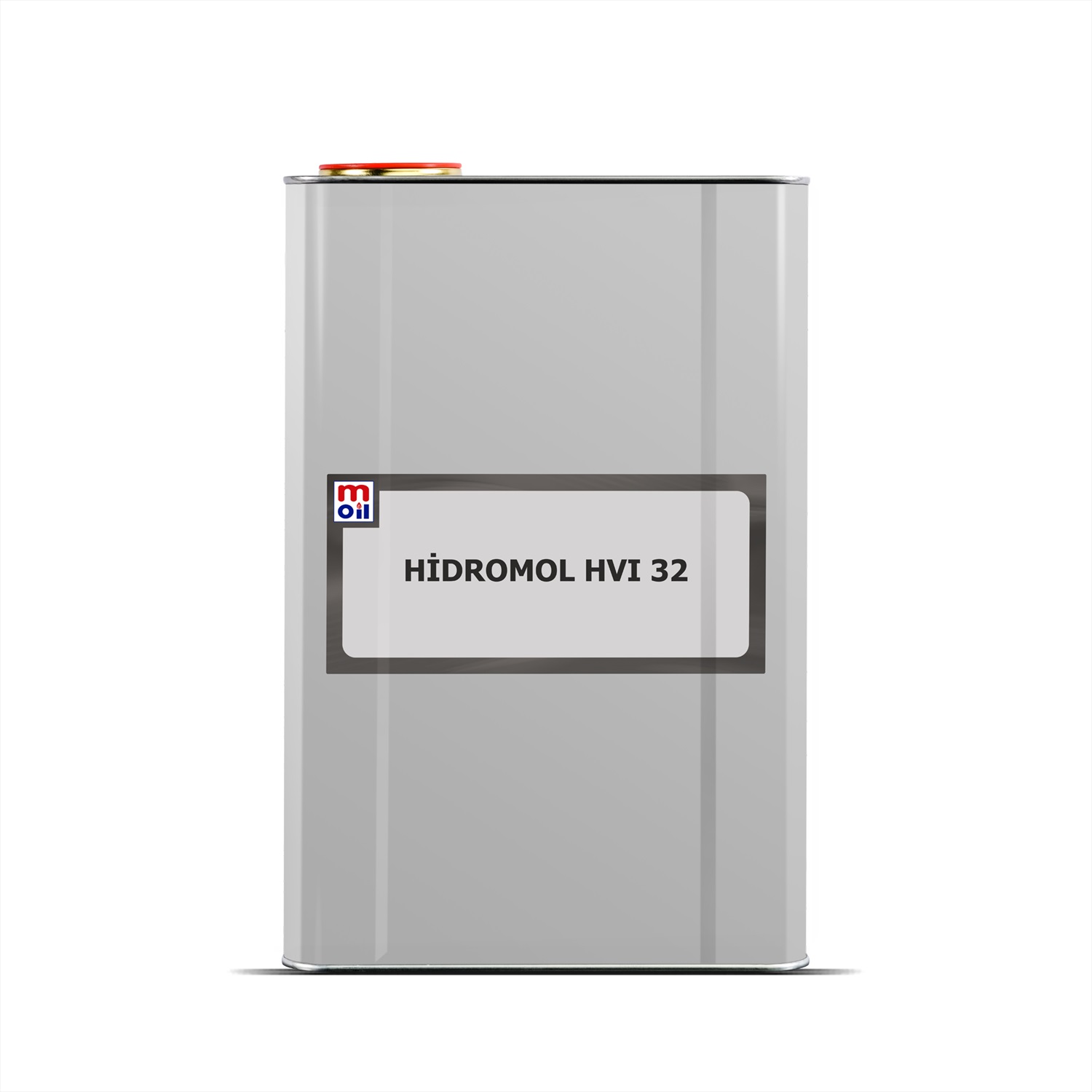 M Oil Hidromol HVI 32