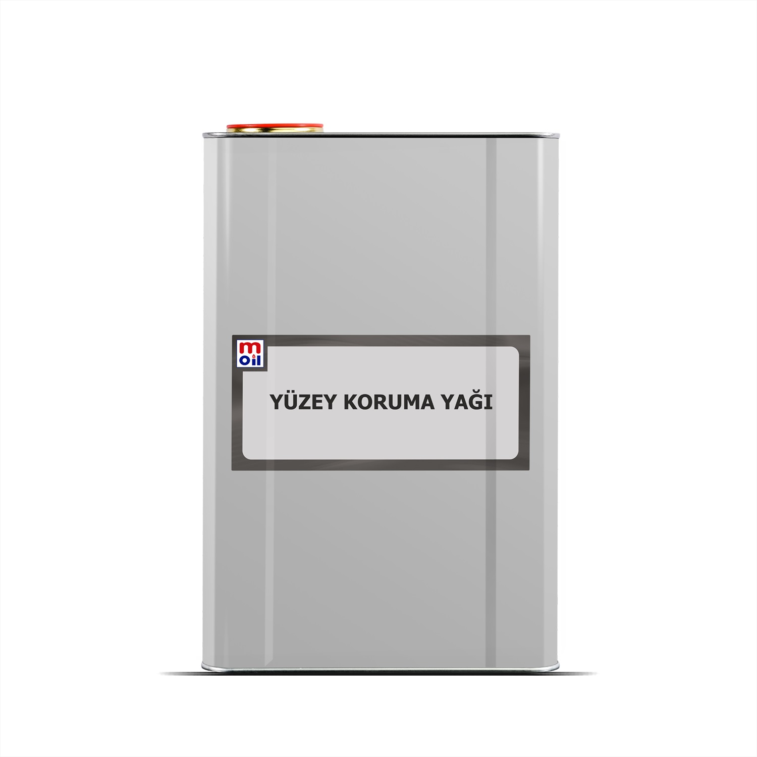 M Oil Yüzey Koruma Yağı