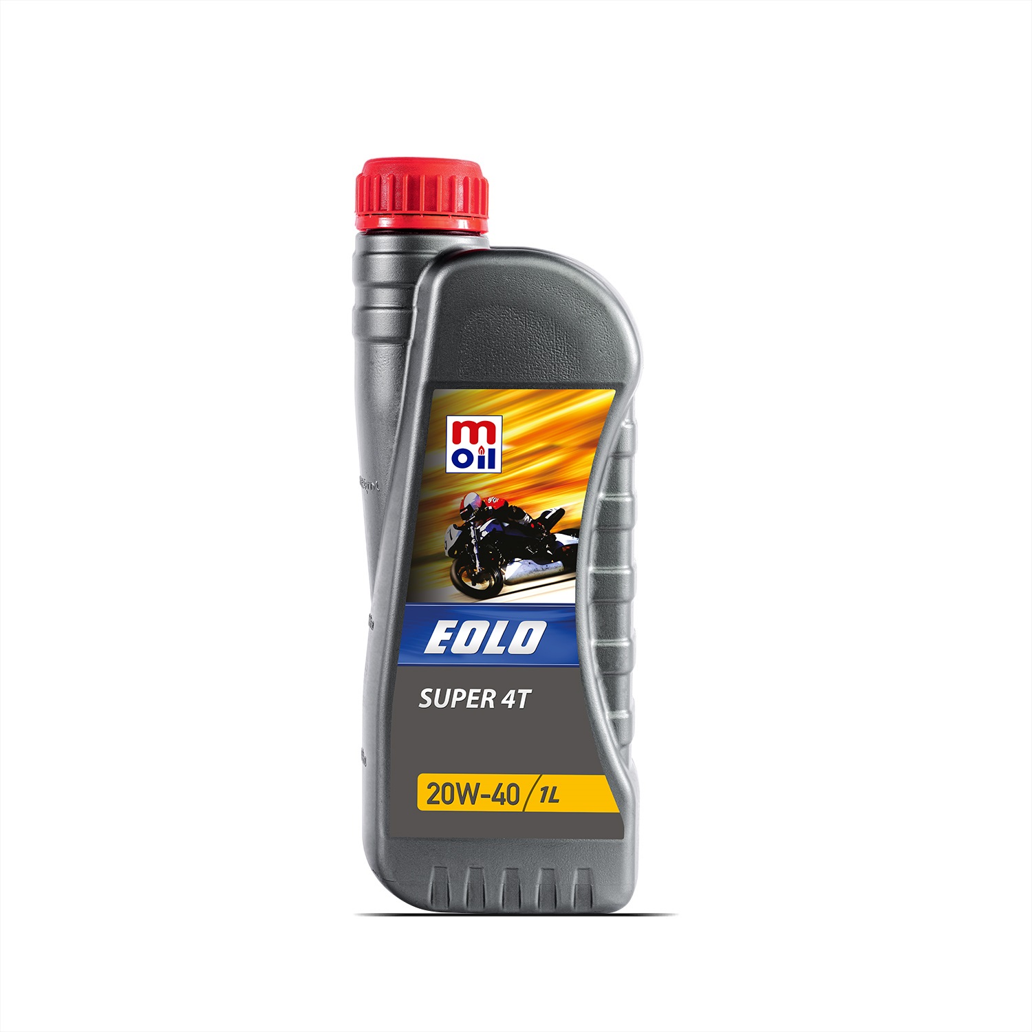 M Oil Eolo Super 4T 20W40