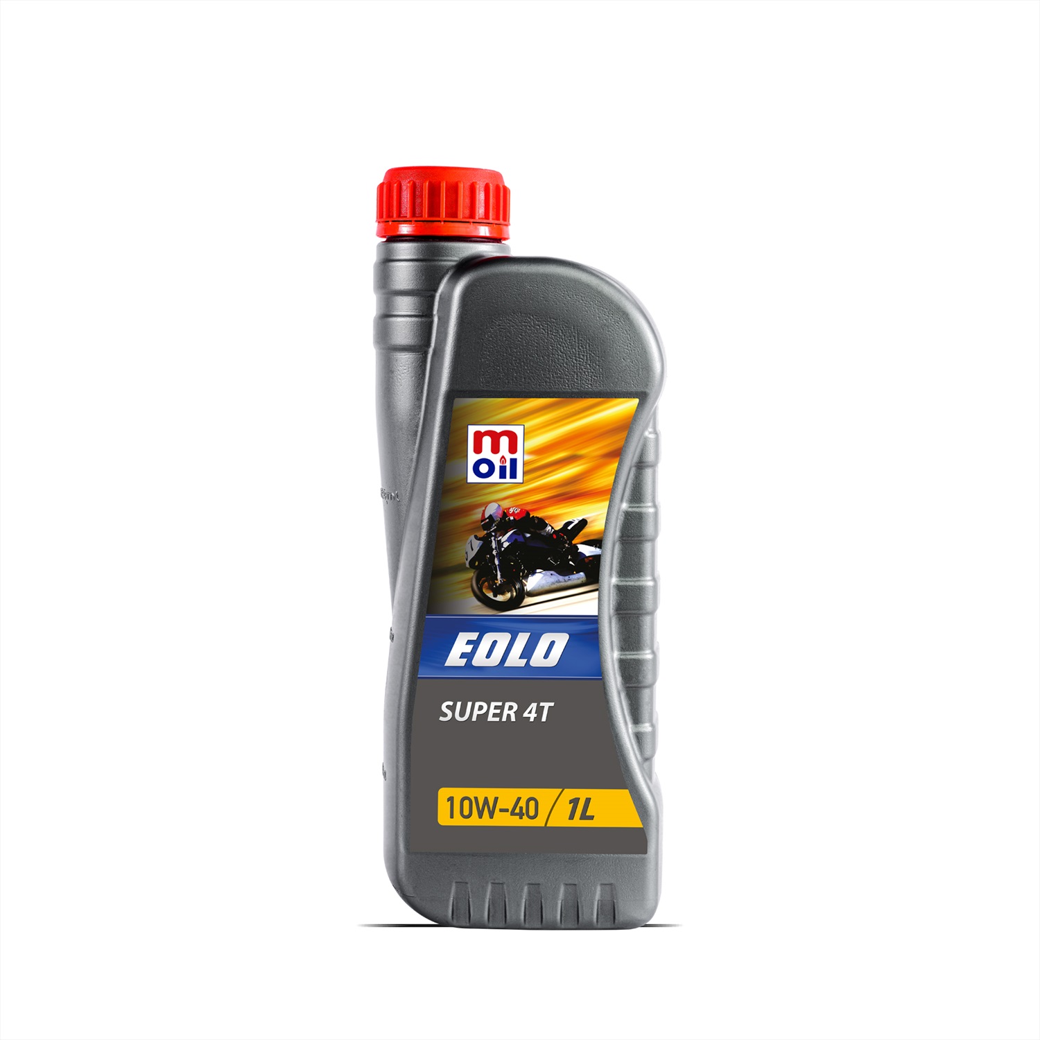 M Oil Eolo Super 4T 15W40