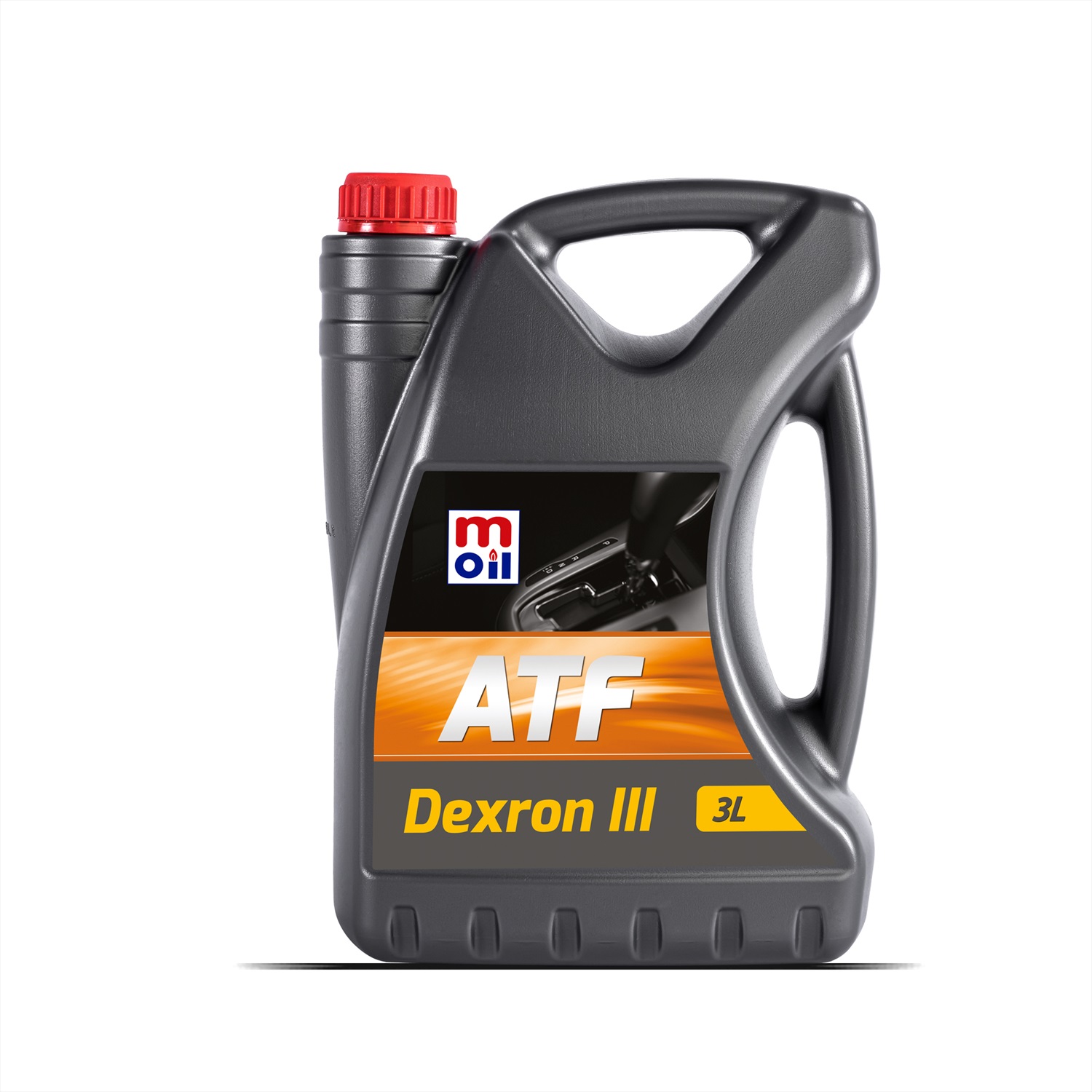 M Oil Atf Dexron III