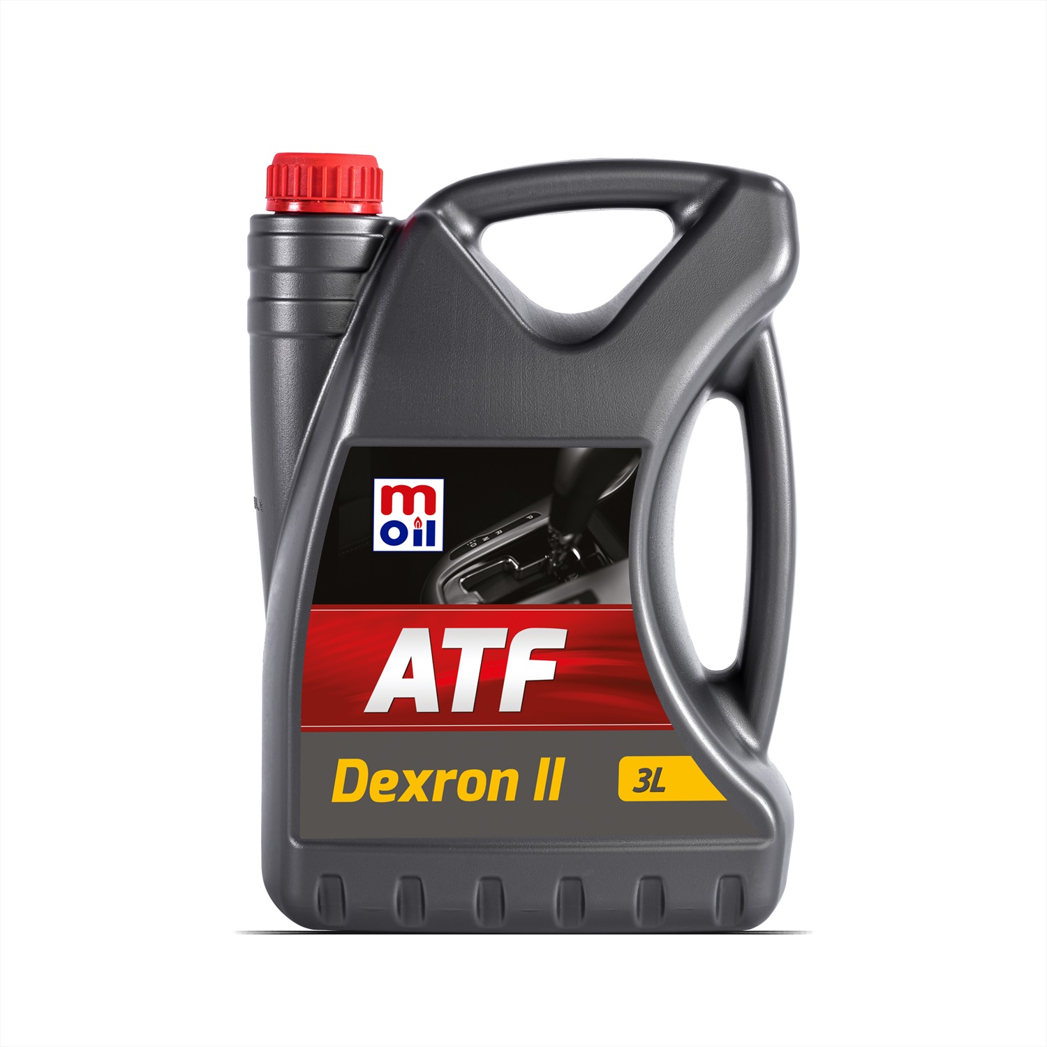 M Oil Atf Dexron II