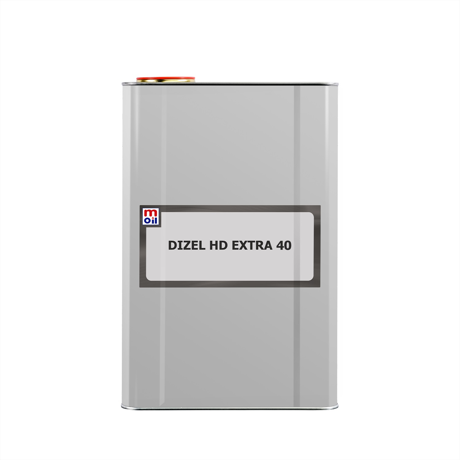 M Oil Dizel Extra HD 40