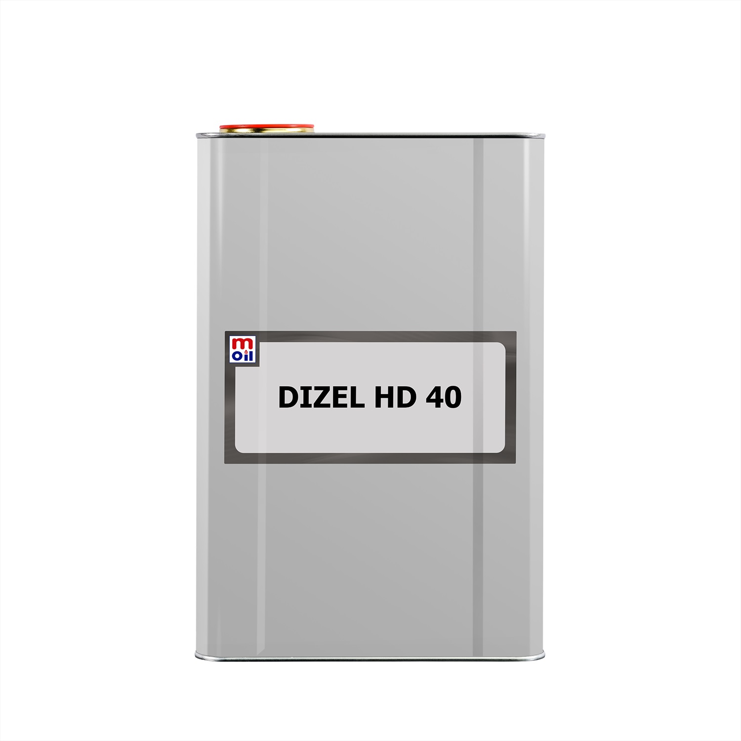 M Oil Dizel HD 40